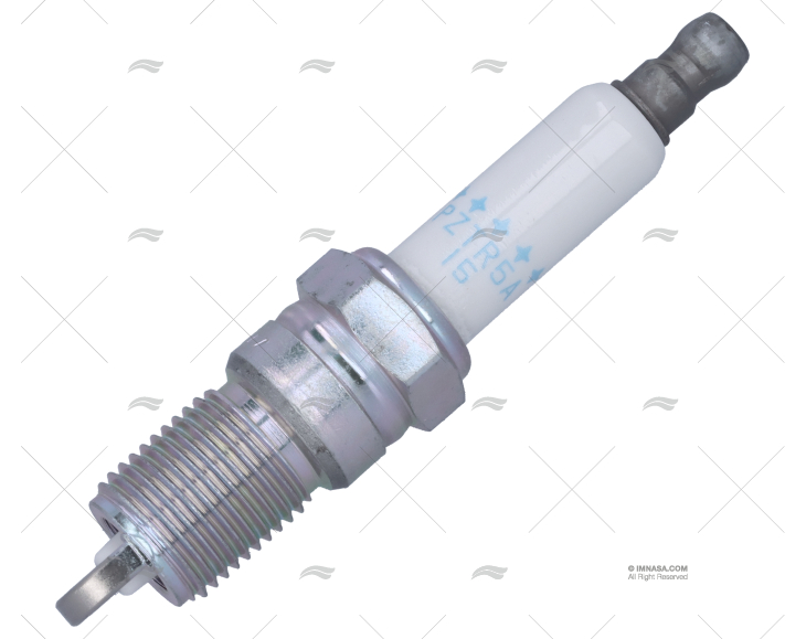 SPARK PLUG NGK PZTR5A-15 NGK