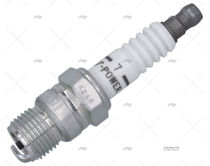 SPARK PLUG NGK R5673-7 NGK