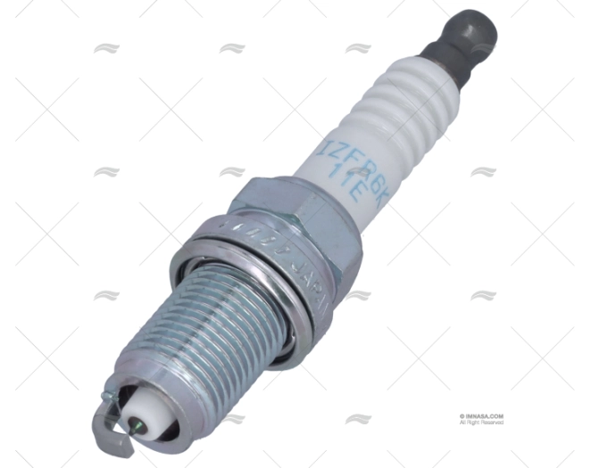 SPARK PLUG NGK IZFR6K-11E NGK