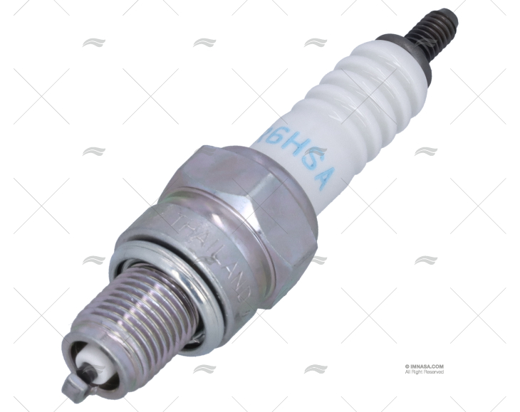 SPARK-PLUG NGK TYPE CR6HSA NGK