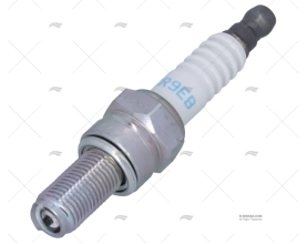 SPARK-PLUG NGK TYPE CR9EB NGK