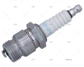 SPARK PLUG NGK TYPE AR6FS NGK