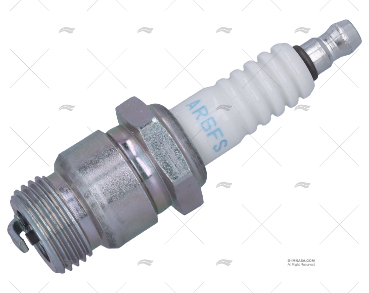 SPARK PLUG NGK TYPE AR6FS NGK