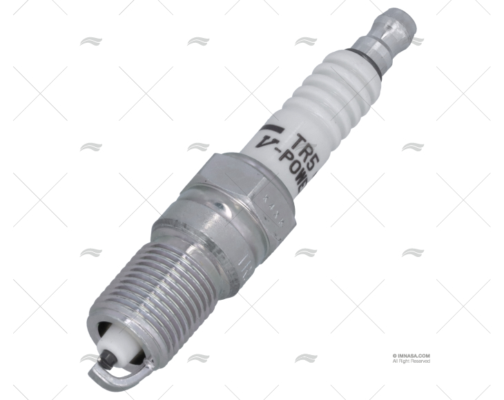 SPARK-PLUG NGK TYPE TR5 NGK