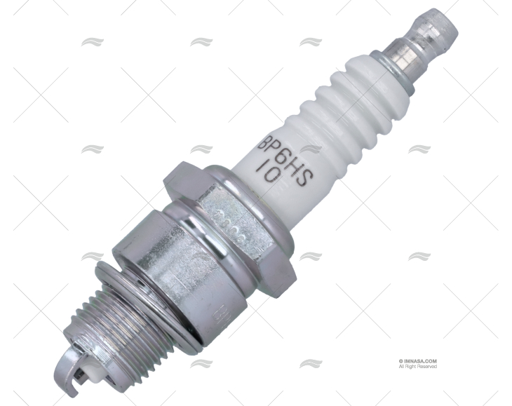 SPARK PLUG NGK BP6HS-10 NGK