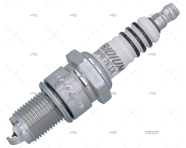 SPARK PLUG NGK BPR7EIX NGK