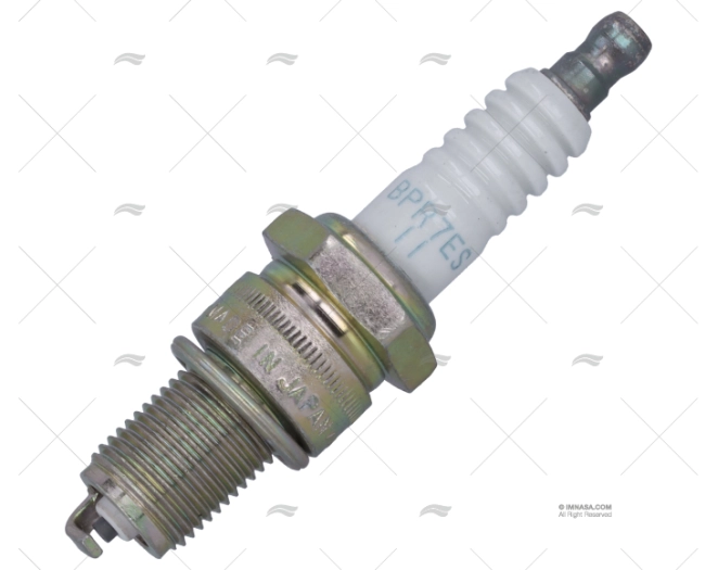 SPARK PLUG NGK BPR7ES-11 NGK