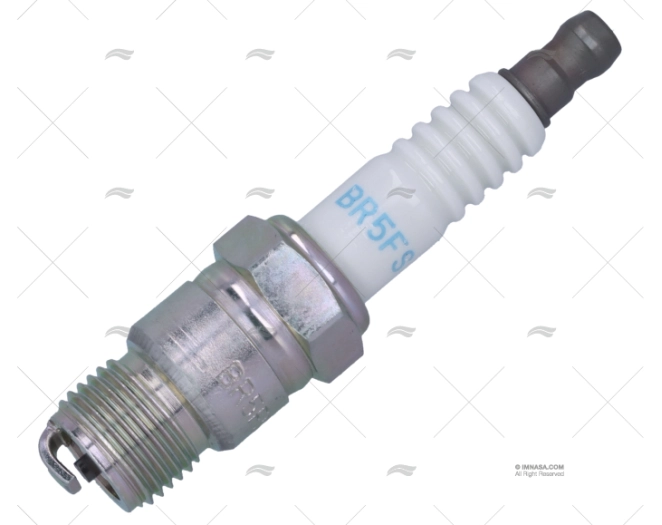 SPARK PLUG NGK BR5FS NGK