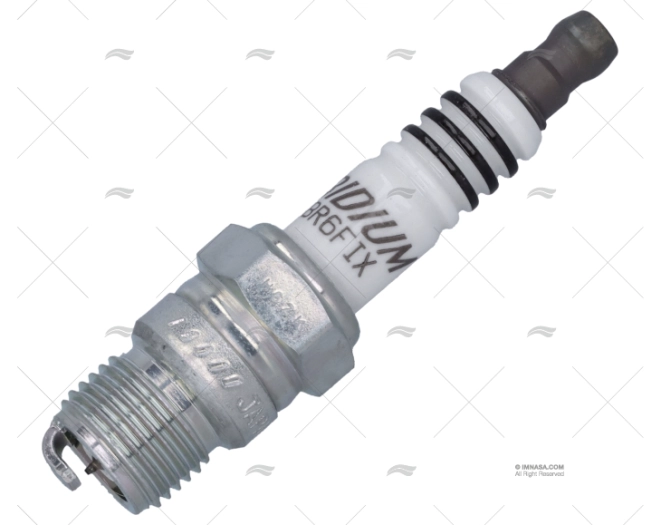 SPARK PLUG NGK BR6FIX NGK