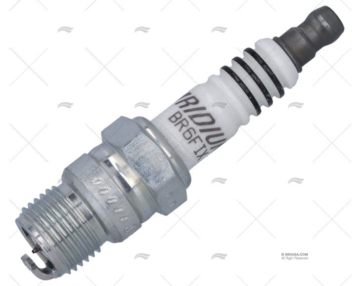 SPARK PLUG NGK BR6FVX NGK