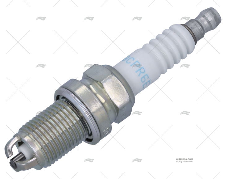 SPARK-PLUG NGK TYPE BCPR6ET