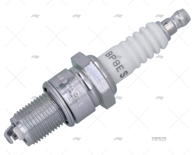 SPARK PLUG NGK BP8ES NGK