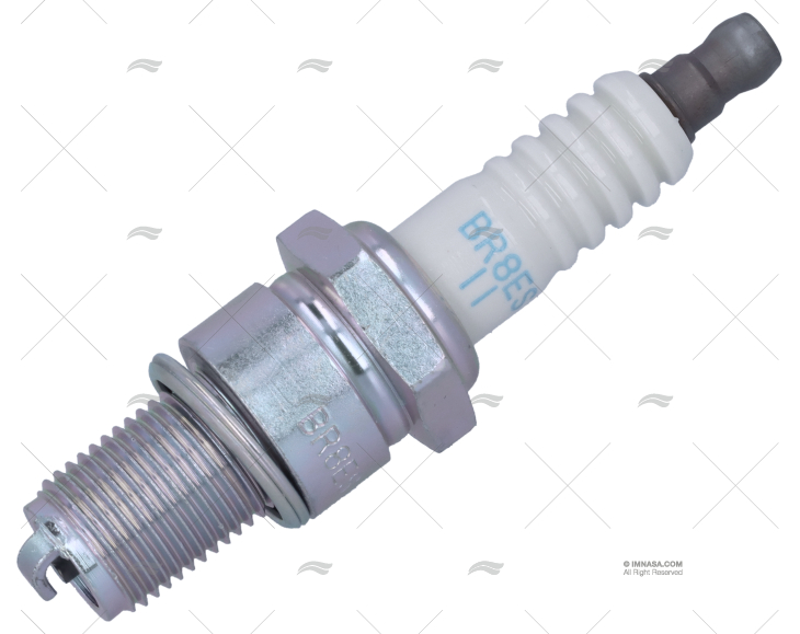 SPARK PLUG NGK BR8ES-11 NGK