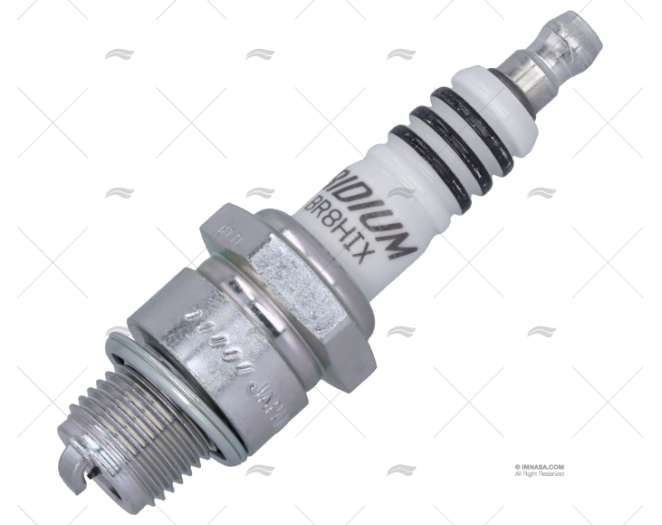 SPARK PLUG NGK BR8HIX NGK