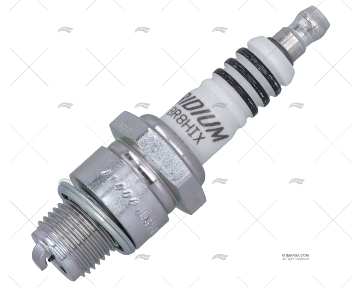 SPARK PLUG NGK BR8HIX NGK