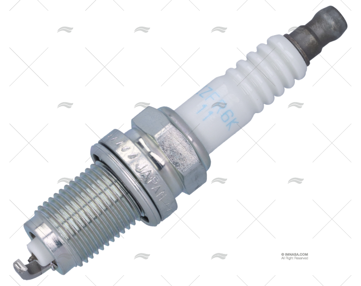 SPARK PLUG NGK IZFR6K-11 NGK