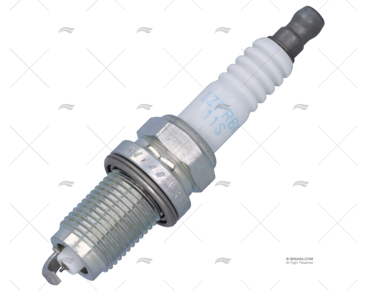 SPARK PLUG NGK IZFR6K-11S NGK