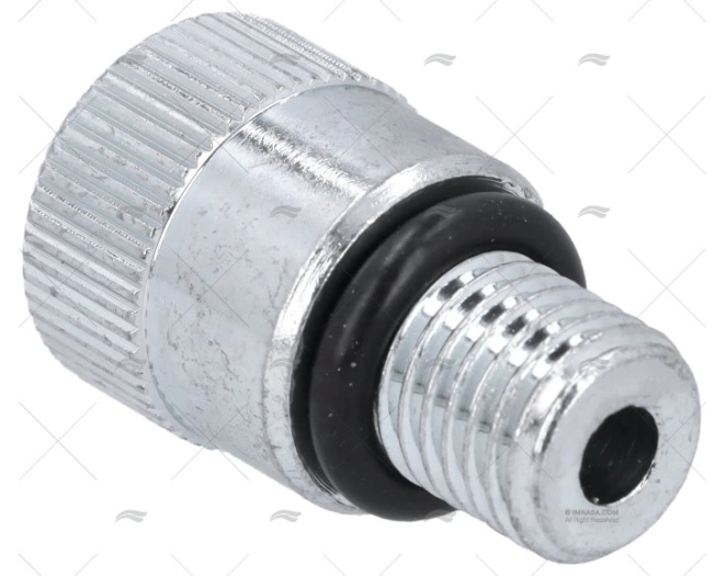 ADAPTADOR DE BASE/MOTOR FORABORDA 10mm STAR BRITE