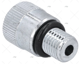 ADAPTADOR DE BASE/MOTOR FORABORDA 10mm STAR BRITE