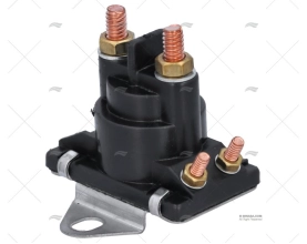 SOLENOID MERCRUISER/MERCURY 89-96158T MES MARINE ELECTRIC