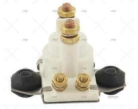 SOLENOID MERCURY 89-818997A1/A2 MES MARINE ELECTRIC