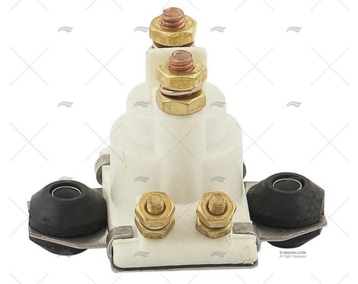 SOLENOIDE MERCURY 89-818997A1/A2 MES MARINE ELECTRIC