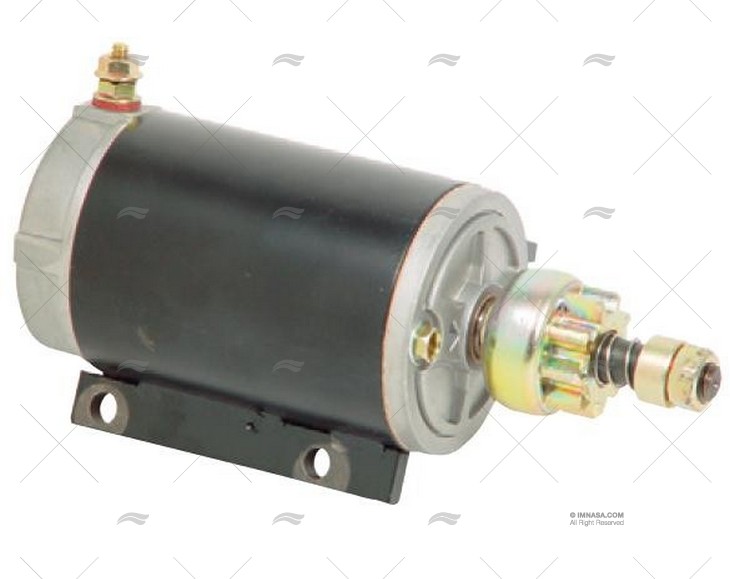 MOTOR DE ARRANQUE JOHNSON/EVINRUDE 38416 MES MARINE ELECTRIC