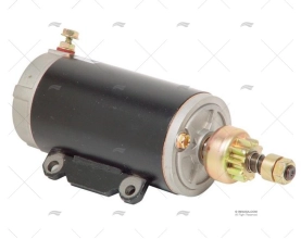 MOTOR DE ARRANQUE JOHNSON/EVINRUDE 38552 MES MARINE ELECTRIC