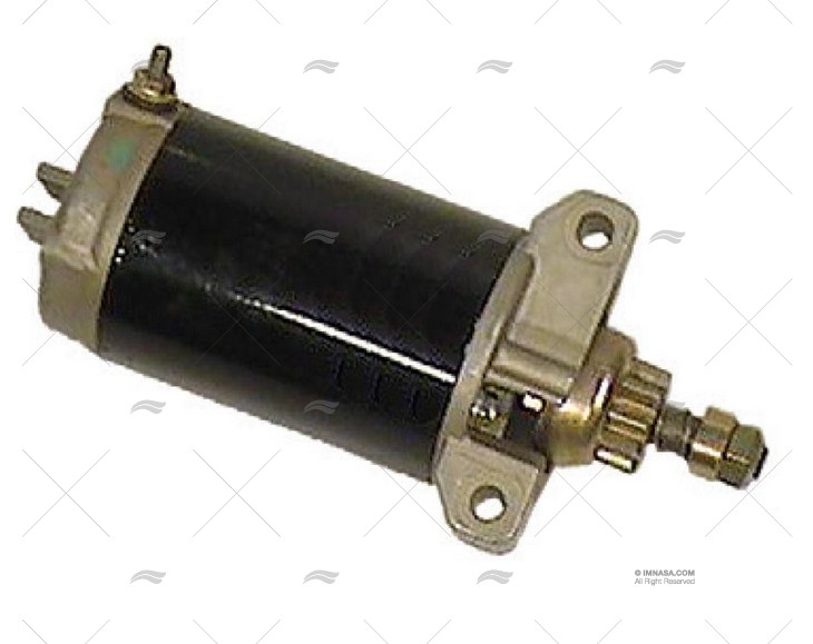 MOTOR ARRANQUE MERCURY 50-822462 MES MARINE ELECTRIC