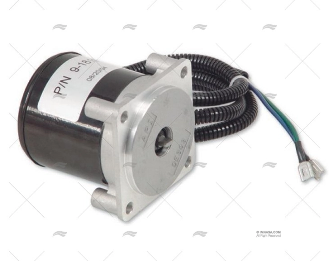 POWER TRIM MOTOR JOHNSON/EVINR. 434495-4 MES MARINE ELECTRIC