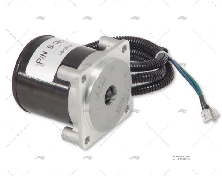 TRIM MOTOR JOHNSON/EVIN.434495-438529/31 MES MARINE ELECTRIC