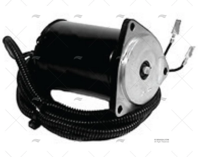 POWER TRIM MOTOR JOHNSON/EVINR/OMC 39126 MES MARINE ELECTRIC