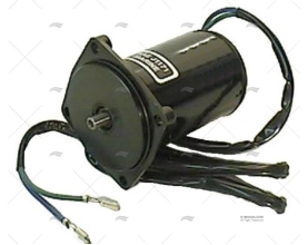 POWER TRIM MOTOR JOHNSN/EVINR/HONDA/SUZ MES MARINE ELECTRIC