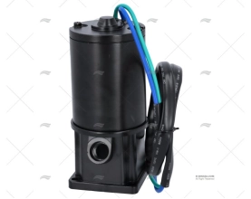 MOTEUR DE TRIM MERCURY + RESERVOIR MES MARINE ELECTRIC