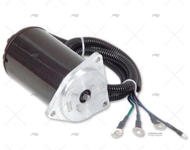 POWER TRIM YAMAHA 61A-43880-02-00 MES MARINE ELECTRIC