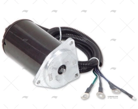 POWER TRIM YAMAHA 61A-43880-02-00 MES MARINE ELECTRIC