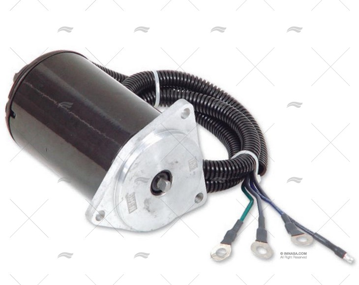 TRIM MOTOR YAMAHA 61A-43880-02-00 MES MARINE ELECTRIC