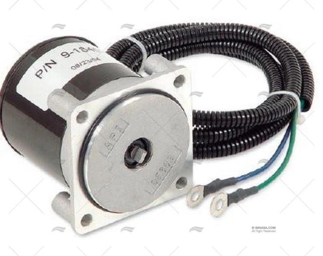 POWER TRIM YAMAHA 64E-43880-01-00 MES MARINE ELECTRIC