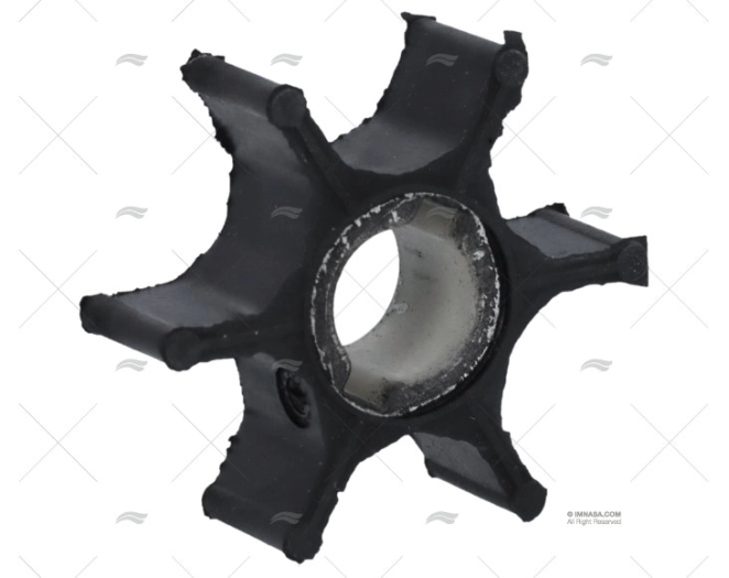 IMPELLER MERCURY 2-3.3HP