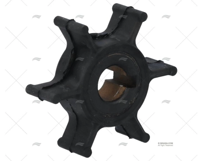 IMPELLER JOHNSON