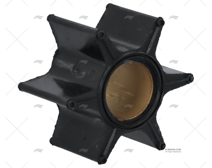 IMPELLER MERCURY 47-89984T4