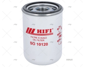 FILTRO ACEITE H11  D74  G66 R22 C/V G