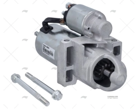 STARTER MOTOR VOLVO/MERCRUISER/OMC MES MARINE ELECTRIC