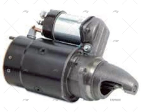 MOTOR DE ARRANQUE MERCRUISER/OMC/CRUSADE MES MARINE ELECTRIC