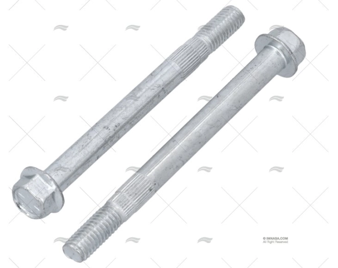 STARTER BOLT KIT 3/8 LONG MES MARINE ELECTRIC