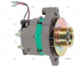 ALTERNADOR 12V 55A REGULADOR INTERNO MES MARINE ELECTRIC