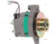 ALTERNATOR 12V 55A (INTERNAL REGULATOR) MES MARINE ELECTRIC