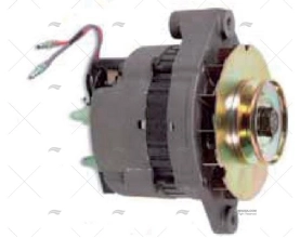 ALTERNATEUR 12V-65AMP MERC.      862030T MES MARINE ELECTRIC