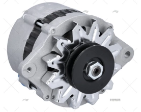 ALTERNATOR 12V 94A 3JH2/4JH2/6LY2 MES MARINE ELECTRIC