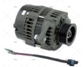 ALTERNADOR 12V 70A MER/862031T MES MARINE ELECTRIC